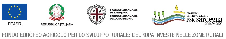 Progetto cofinanziato dal GAL